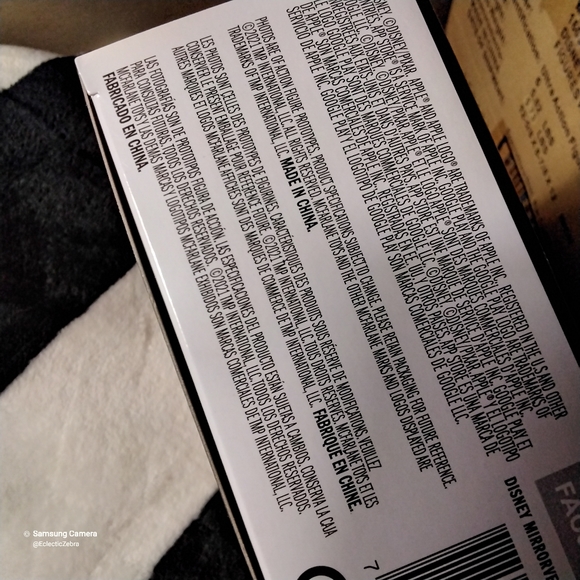 Disney Mirrorverse Buzz Lightyear - Picture 4 of 5